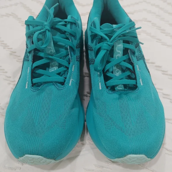 ASICS Novablast 5 Men's Size 12 Excellent Condition - Picture 3 of 14